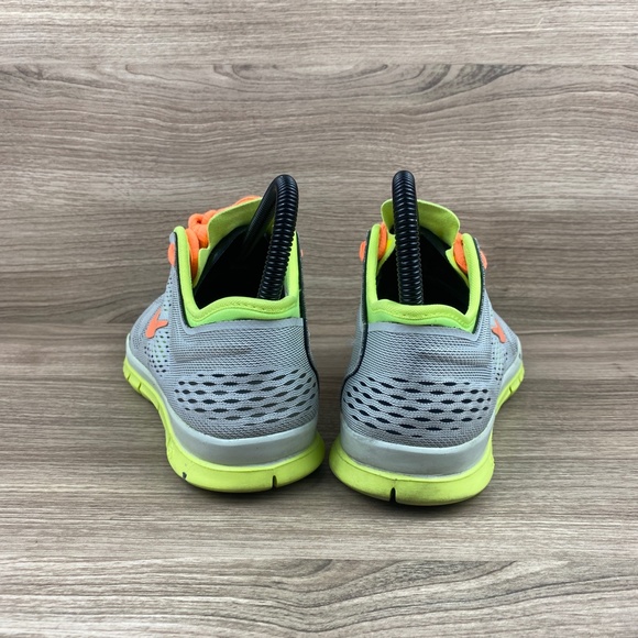 Nike Free 5.0 TR Fit 4 - Picture 4 of 8